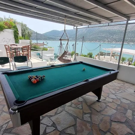 With Sea View Appartement *