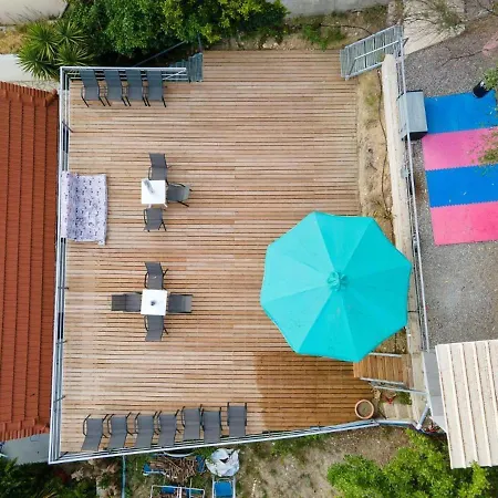 Appartement With Sea View
