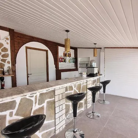 Appartement With Sea View *
